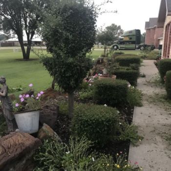 Our Work