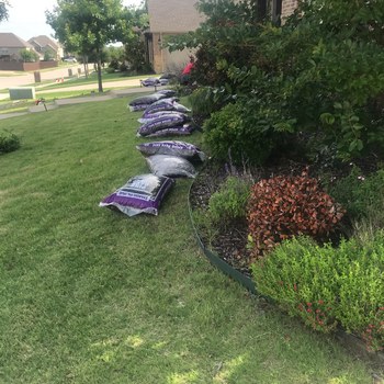 Our Work