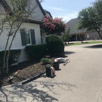 Our Work